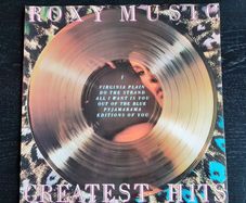 Roxy Music