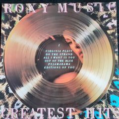 Roxy Music