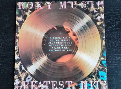Roxy Music