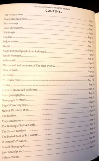Life And Works of Frances Browne Book