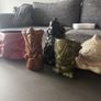 Ceramic mug gift set Image 2