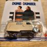 hot wheels premium pop culture Dumb and Dumber mutt cutts van Image 4