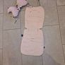 baby and toddler footmuff Image 7