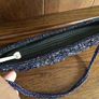 Ladies Beautiful beaded Evening special occassion Wedding guest bag Image 6