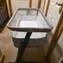 Baby Crib Image 3