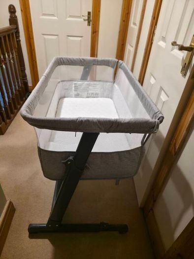 Baby Crib
