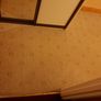 Used clean bedroom carpet,in good condition, see carpet size below Image 3