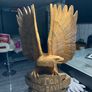 vintage eagle Image 3