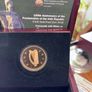 Irish Gold Proof commemorative coins Image 2
