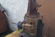 Mk 2 ford transit gearbox