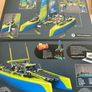 lego Technic catamaran 2 in 1 floating boat Image 4