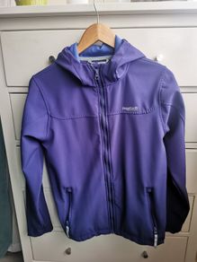 Regata jacket