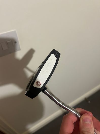 putter