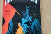 Batman: Birth of the Demon