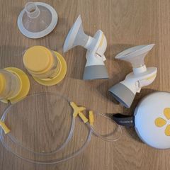Medela Swing Double Breast Pump