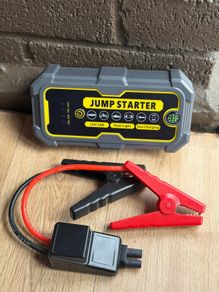 Battery Jump Starter