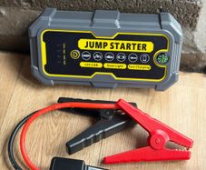 Battery Jump Starter