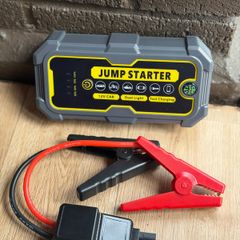 Battery Jump Starter