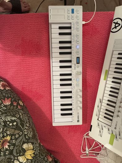 Arturia KeyStep 37 Mk2