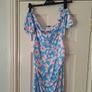 Maternity Dress Image 4