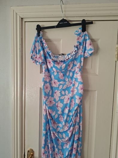 Maternity Dress