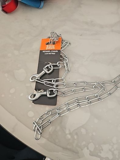 Dog Chain