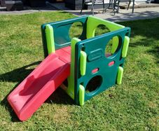Kids slide
