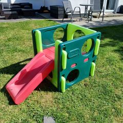 Kids slide
