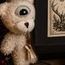 THE DEAD CURIOUS Christmas Advent Oddity Box Image 8