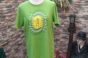 Official FIFA 2014 Brasil World Cup T-shirt  Size medium  Perfect condition  Print front and Back