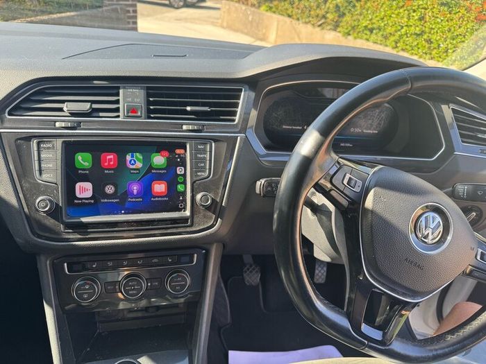 Volkswagen Tiguan 2.0 TDI Highline - Low Km