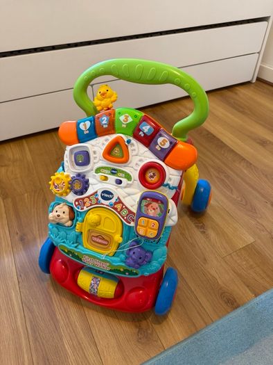 Mega VTech & Baby Development Toy Bundle