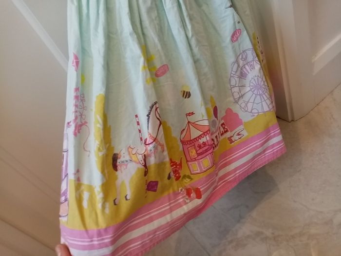 NEXT girls dress