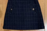 Ladies/girls Mini skirt Size 6