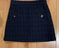 Ladies/girls Mini skirt Size 6