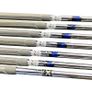Callaway X-22 Irons / 4-Pw / Callaway Uniflex / Left Hand Image 7