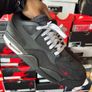Jordan 4 RM SP Nigel Sylvester Driveway Grey HF4334-004 Image 2