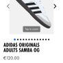 Adidas Samba's Image 7