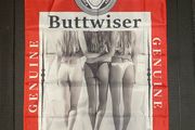 Buttweiser Flag