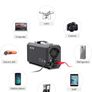 1200W 12V Car Inverter, DC 12V to AC 230V Power Converter with 2 UK Outlets Image 8