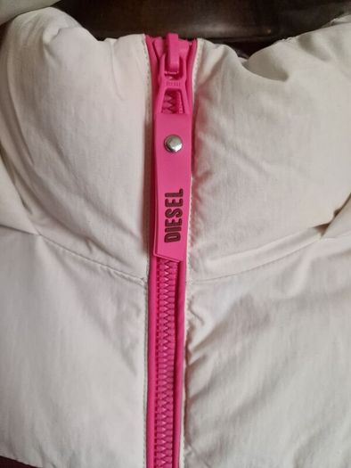 Diesel Afta Jacket