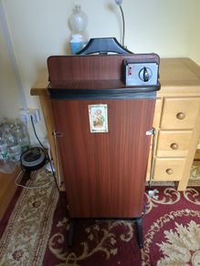 Corby Trouser Press