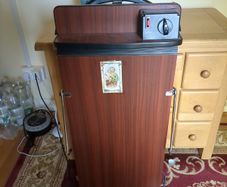 Corby Trouser Press