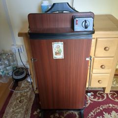 Corby Trouser Press