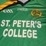 Saint Peter's Dunboyne GAA (No.8) O'Neills Gaelic Football Jersey (Adult Medium) FREE POST Image 3