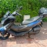 Motorcycle - Yamaha NMAX 125 CC - 2021 Image 7