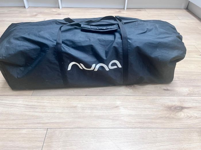 Nuna Sena Air Travel Cot