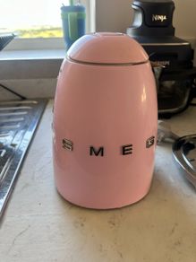 smeg kettle