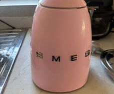 smeg kettle