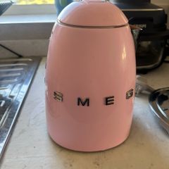 smeg kettle